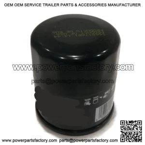 OIL FILTER fits John Deere Gator 1800 CS CX HPX TS TX XUV Washer 20KG 25KG 30KG