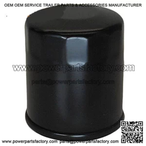 OIL FILTER FITS JOHN DEERE GATOR 1800 CS CX HPX TS TX XUV WASHER 20KG 25KG 30KG