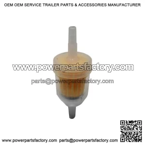 New Fuel Filter AM1163041 Fits John Deere 4x2 6x4 4x4 UTV Fits Gator TX Turf