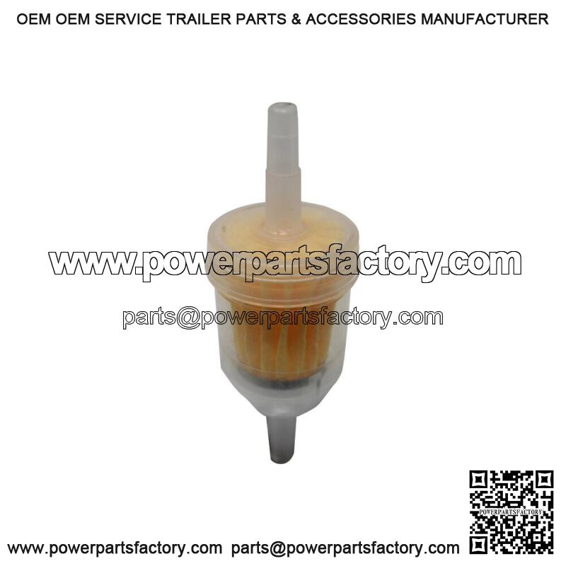 New Fuel Filter AM1163041 Fits John Deere 4x2 6x4 4x4 UTV Fits Gator TX Turf
