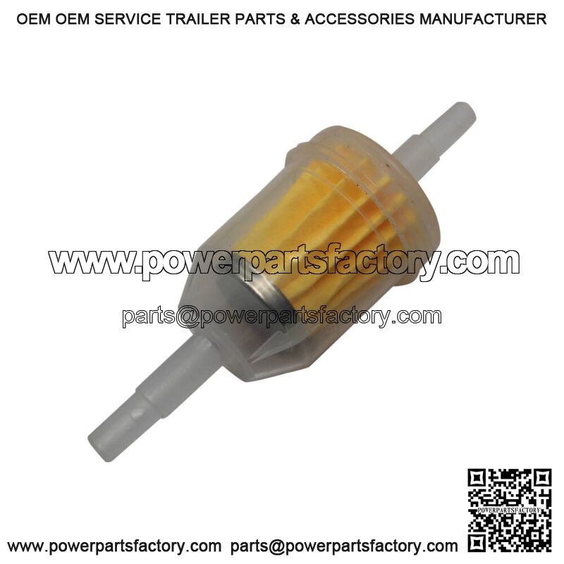 New Fuel Filter AM1163041 Fits John Deere 4x2 6x4 4x4 UTV Fits Gator TX Turf - Image 2