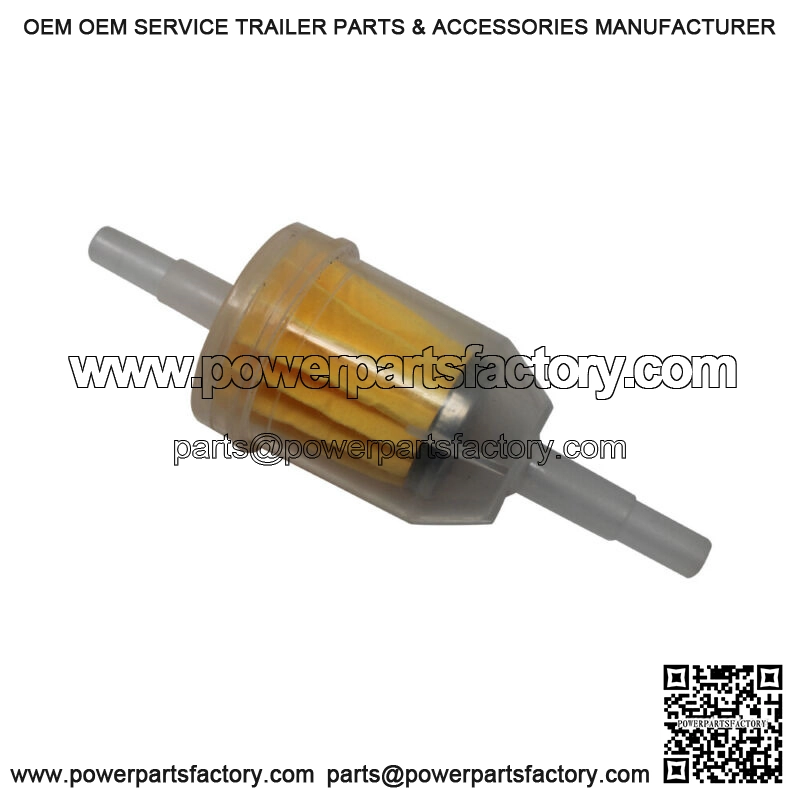 New Fuel Filter AM1163041 Fits John Deere 4x2 6x4 4x4 UTV Fits Gator TX Turf - Image 3
