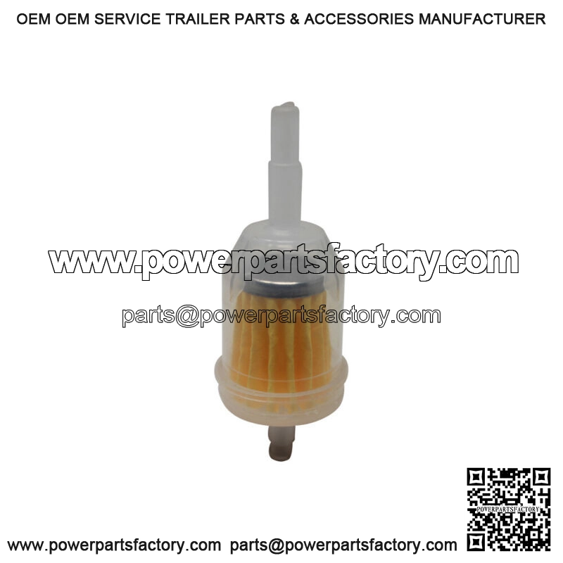 New Fuel Filter AM1163041 Fits John Deere 4x2 6x4 4x4 UTV Fits Gator TX Turf - Image 4