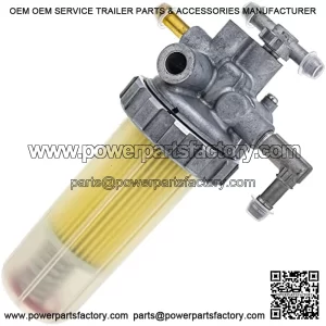 John Deere Original Equipment Fuel Filter - MIA884997,1