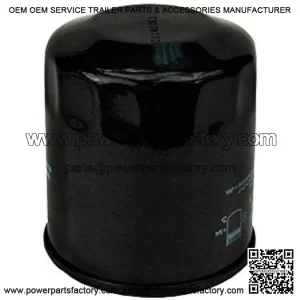 One New Lube Filter Fits Kubota, Fits CAT, Fits Caterpillar, Fits John Deere, Fits Kawasaki, Fits Kubota, Onan, Tecumesh 112L, 1200, 1200A, 1500 Series