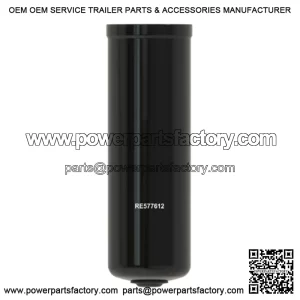 John Deere Hydraulic Filter - RE577612