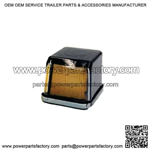 John Deere Snap-on Glass Fuel Filter - AR50041