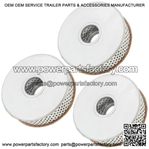 Power Steering Filter For Ford 5900 6000 6600 6600C 6610 6700 6710 7000 7100