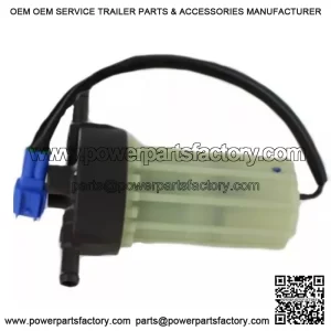 YAMAHA OEM Outboard Fuel Filter Assembly 6P3-24560-04