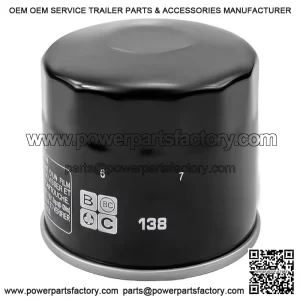 SUZUKI OIL FILTERS 16510-07J00 50 PACK GSXR GSX DL VL VS SV TL BOULEVARD