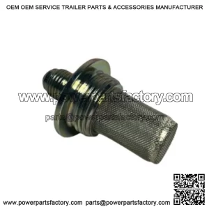 HONDA frame oil Strainer/filter for Honda XR650L XR600R New