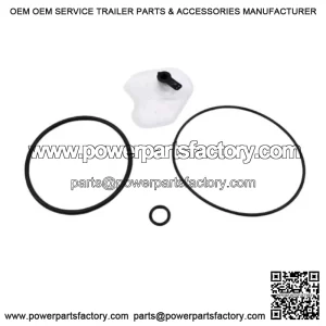 09-10 OEM Honda CRF450R CRF250R Fuel Filter Kit 06160-MEN-A31