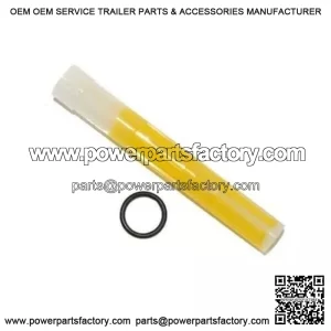 Honda 16952-KJ9-752 CH80 ELITE 80 PETCOCK FILTER/SCREEN SET New 16952KJ9752