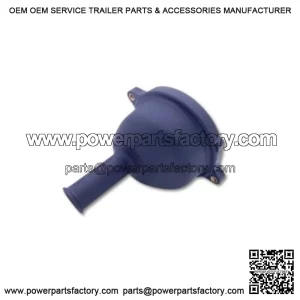 HONDA AIR CLEANER HOUSING COVER 00-2003 XR50R XR70R / 04-2012 CRF50F CRF70F