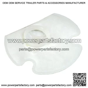 Fuel Pump Filter Strainer ? Designed for Can-Am Maverick / Max / Turbo / Sport 1000 R (2019 Models)