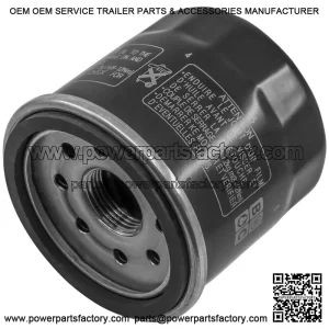 Polaris Xplorer/Big Boss/Scrambler 500 Oil Filter