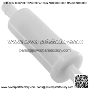 Polaris Scrambler 500 2X4/4X4 1997-2012 In-Line Air Filter Breather - 2530029