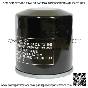 HF303 oil filter