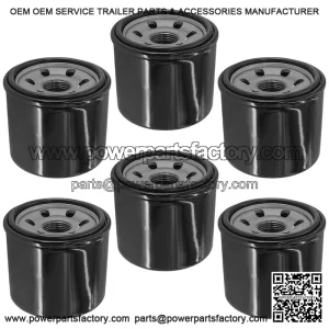 Oil Filter for Triumph Daytona 600/955i (1997-2004) - Replaces T1210200