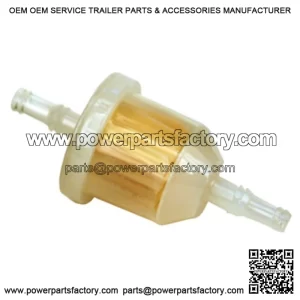 Fuel Filter - Compatible with Kohler KT610-KT745 Tractor Engines