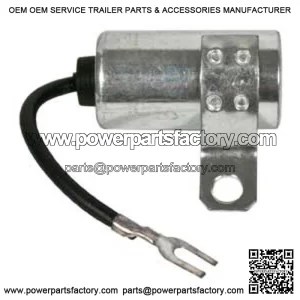 Condenser for Kohler K-Series K91 K141 K161 K181 K241 K301 A-237083, 230722-S