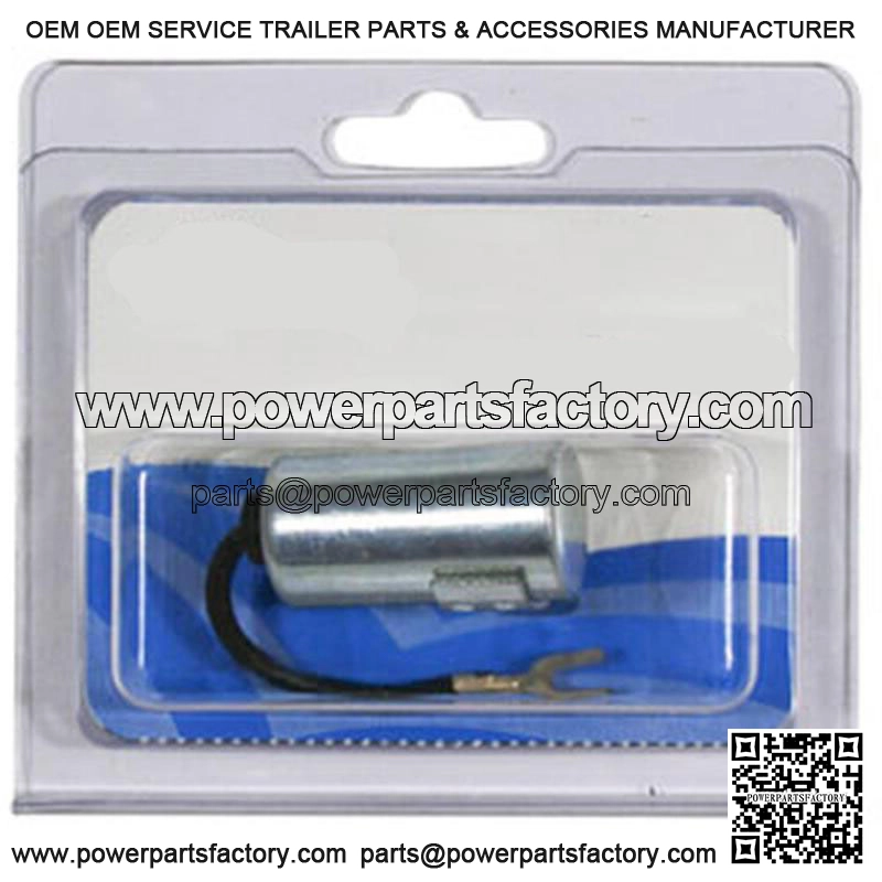Condenser for Kohler K-Series K91 K141 K161 K181 K241 K301 A-237083, 230722-S - Image 2