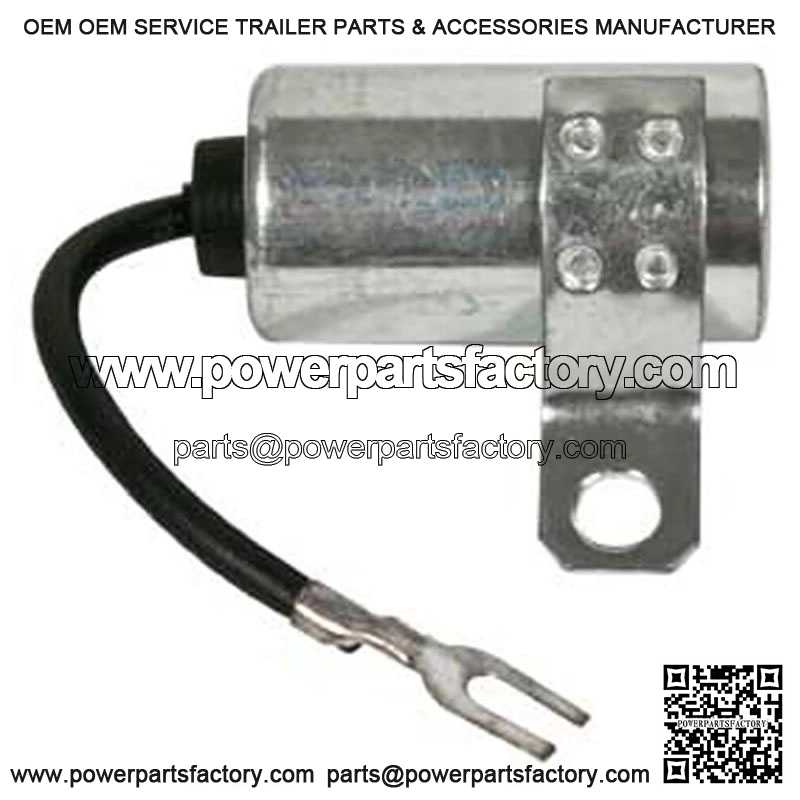 Condenser for Kohler K-Series K91 K141 K161 K181 K241 K301 A-237083, 230722-S - Image 4