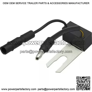 Oem Condenser Honda part New 30505P64000