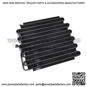 OEM HONDA 80111SL0A02 CONDENSER COMP., L. 80111-SL0-A02