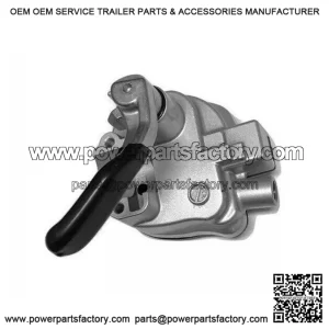 Yamaha GENUINE OEM Thumb throttle assembly Raptor 700 700r yfz450R efi 2009-2019 (For: Blaster 200 YFS200)