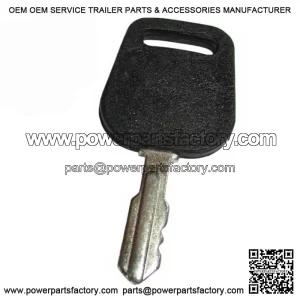 2 New Ignition Keys For AYP Fits Husqvarna 140401 140402 140403 532140401 532140