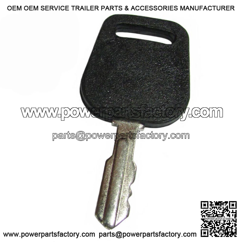 2 New Ignition Keys For AYP Fits Husqvarna 140401 140402 140403 532140401 532140