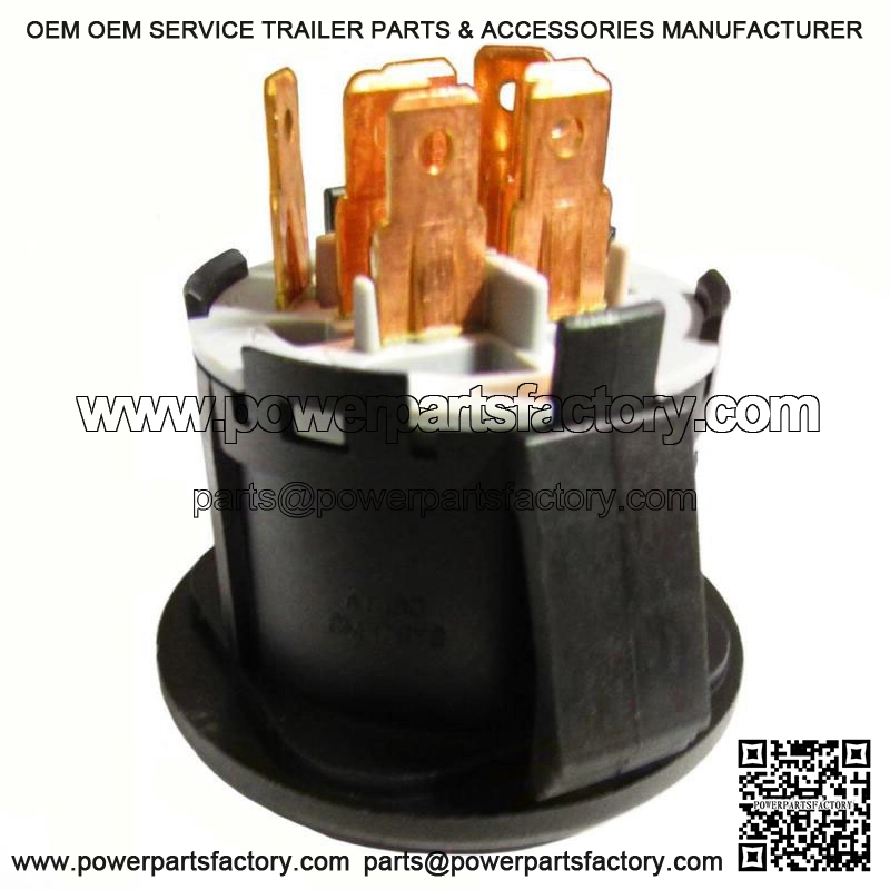 GY20074 175566 Key Switch Fits AYP Craftsman Roper Lawn Mower Tractor - Image 3