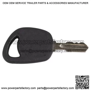 John Deere GY20680 Padded Grip Ignition Key E160 L130 LA155 LT150 S240 X110 X730