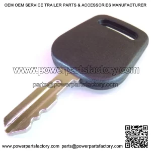 SWITCH KEY FITS DEERE LVA17264 115 L120 L130 D100 D110 D120 D130 D140 GY20680