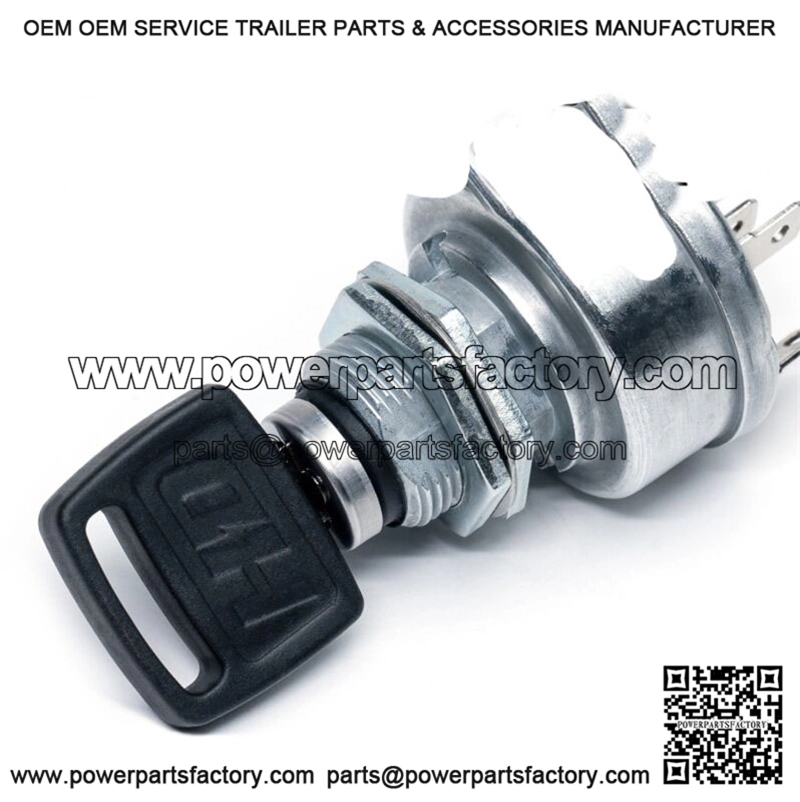 (2pk) Ignition Key fits John Deere Gator 4x2 4x4 4x6 HPX CS CX TE TH & TX Series - Image 2