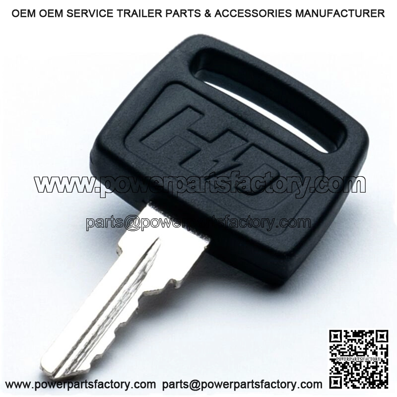 (2pk) Ignition Key fits John Deere Gator 4x2 4x4 4x6 HPX CS CX TE TH & TX Series - Image 3