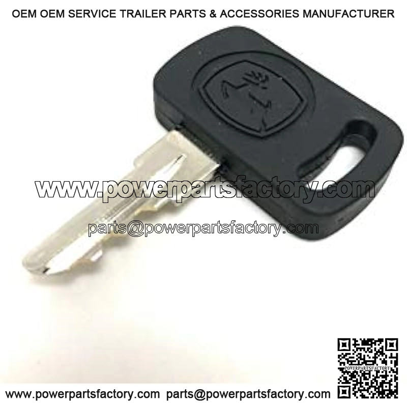 John Deere TCA24616 Key