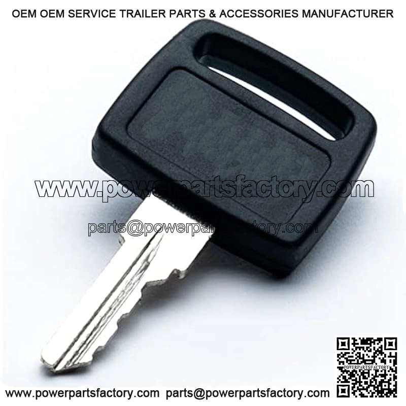 2 Pack Ignition Switch Key fits John Deere Gator 4x2 4x4 4x6 HPX Series, CS Series, CX Series, TE Series, TH Series, TX Series & Aercore 800 - Image 2