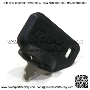 Ignition Key for TimeCutter HD SS 4225, 3225 & SS 4225, 74706, 74721 Mowers