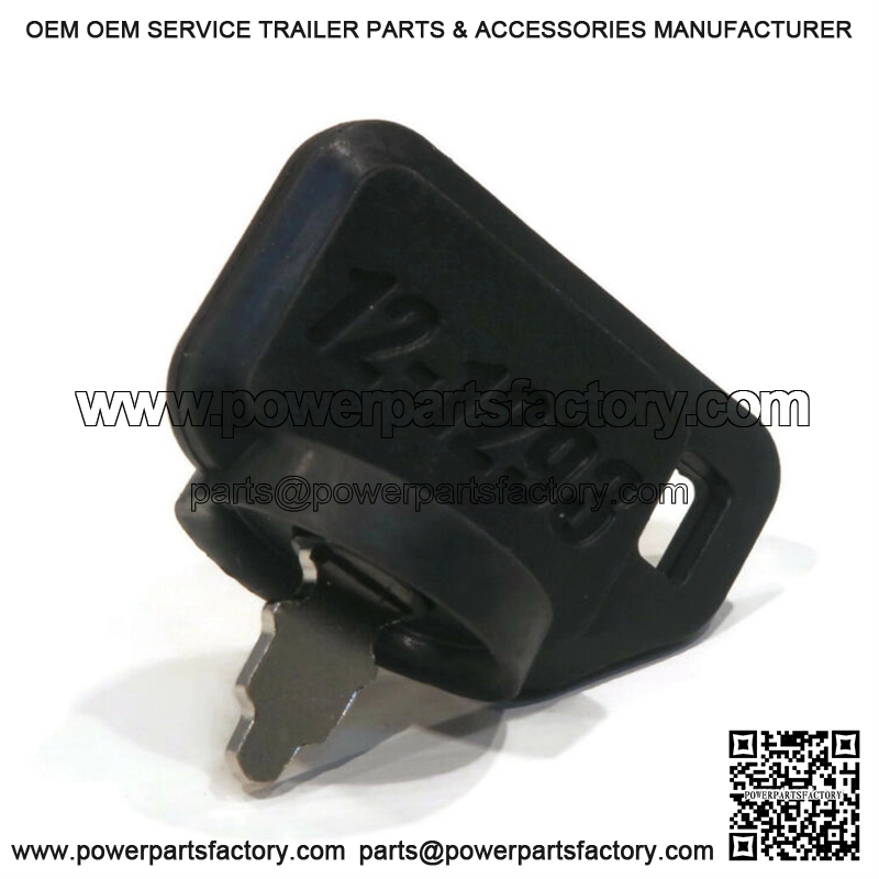 (Pack of 2) Ignition Key for TimeCutter HD SS 4200, 74705 & SW 5000, 74680 - Image 4