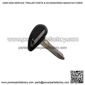 2002-2021 Kawasaki Vulcan VN 1500 1600 1700 2000 Key Blank 27008-1211