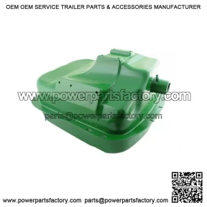 Fuel Tank - Fiberglass Fits John Deere 2120 2020 2030 1830 AL24482