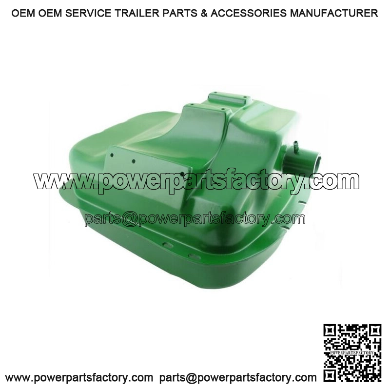 Fuel Tank - Fiberglass Fits John Deere 2120 2020 2030 1830 AL24482