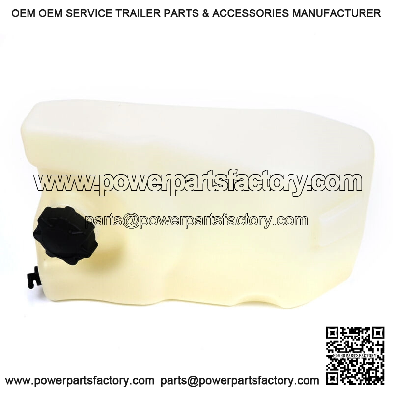 Fuel Gas Tank Fit John Deere GY21102 GY21876 L100 L110 L120 L130 L105 L118 L111 - Image 3
