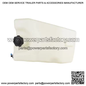 John Deere GY21893 Fuel Tank LA105 LA115 LA125 LA135 L110 L130 L120 LA110