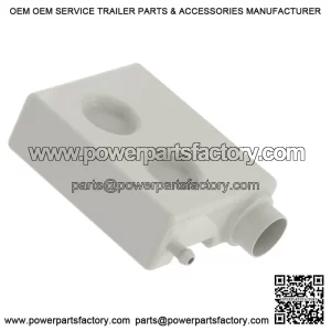 L100937: Hydraulic Oil Reservoir