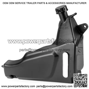 Kawasaki Coolant Tank Reservoir 43078-0066 for 2002-2013 Brute Force 650 Prairie