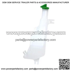 SUZUKI CARRY Radiator Sub Tank DA63T DA65T 2002.5- 17931-67H01 KEI TRUCK MINI