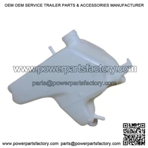 KAWASAKI COOLANT RESERVOIR TANK 43078-0053 fit 2009 - 2011 NINJA 650R